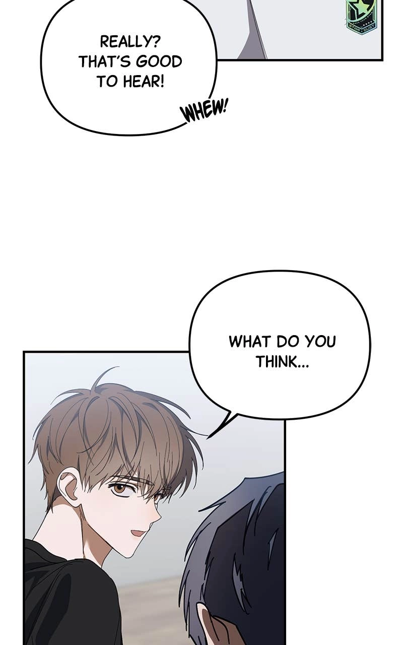 My Comeback as the Youngest Member Chapter 22, page 21 of 98