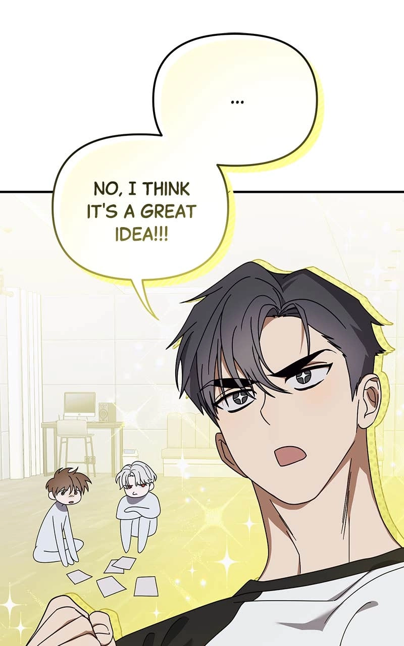 My Comeback as the Youngest Member Chapter 22, page 26 of 98