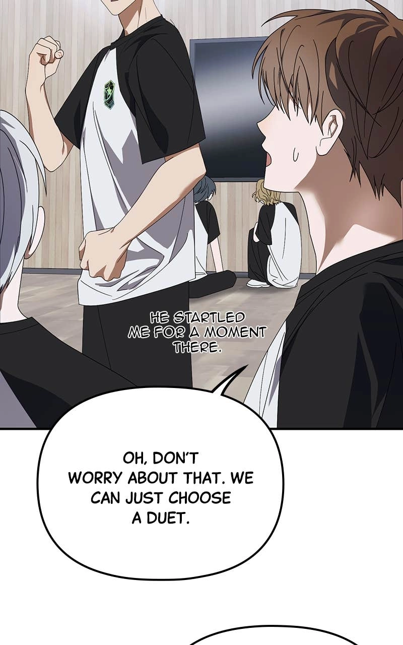 My Comeback as the Youngest Member Chapter 22, page 28 of 98