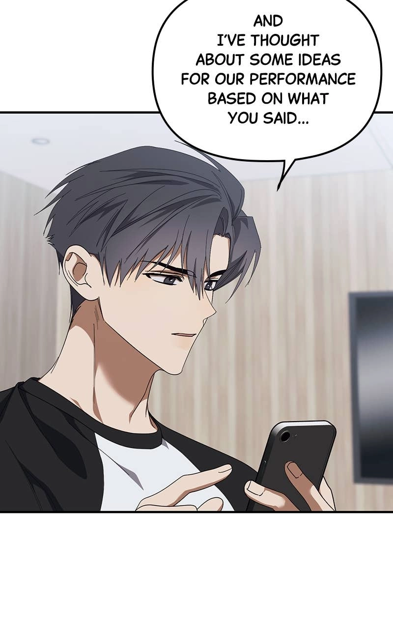 My Comeback as the Youngest Member Chapter 22, page 29 of 98