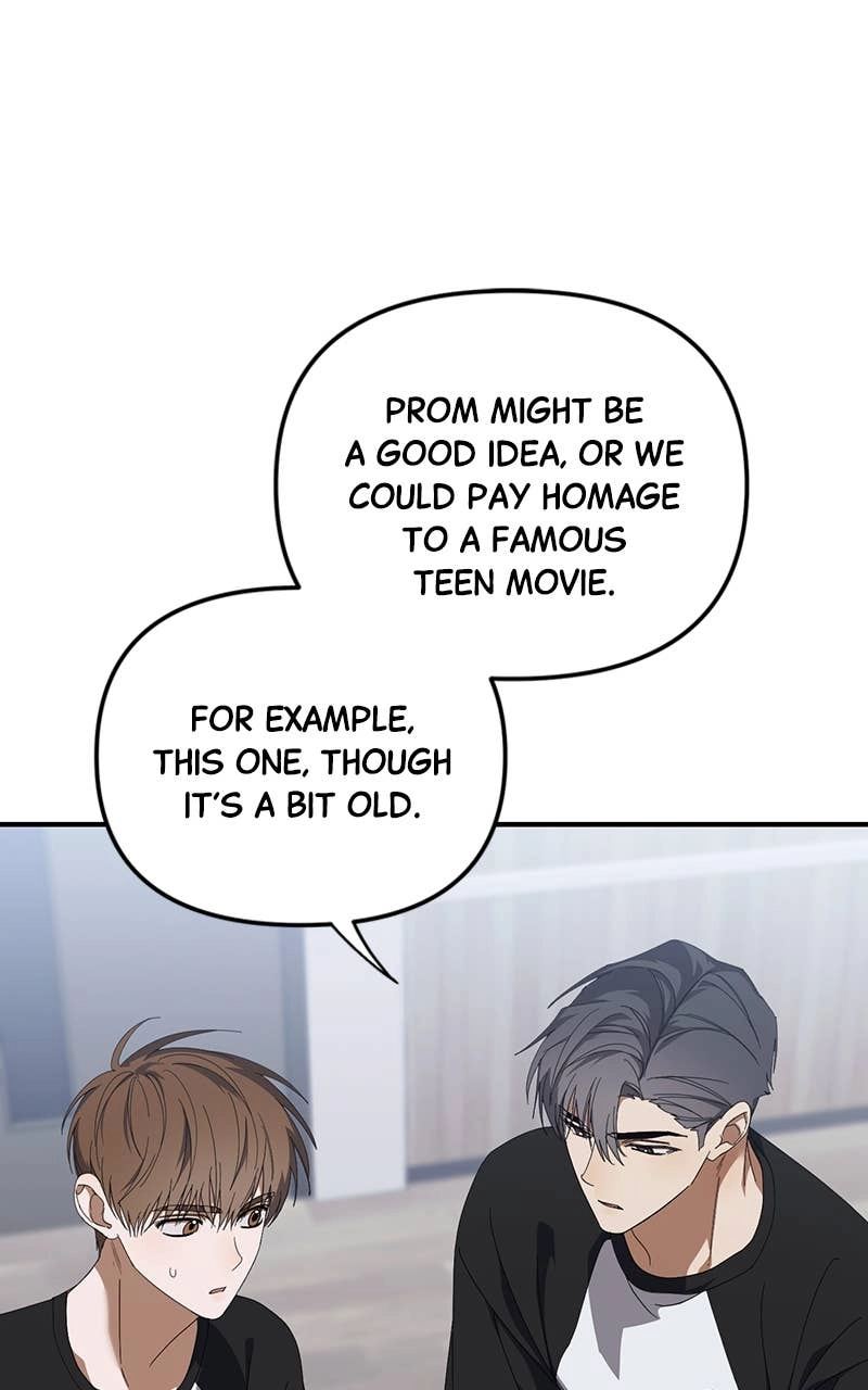My Comeback as the Youngest Member Chapter 22, page 35 of 98