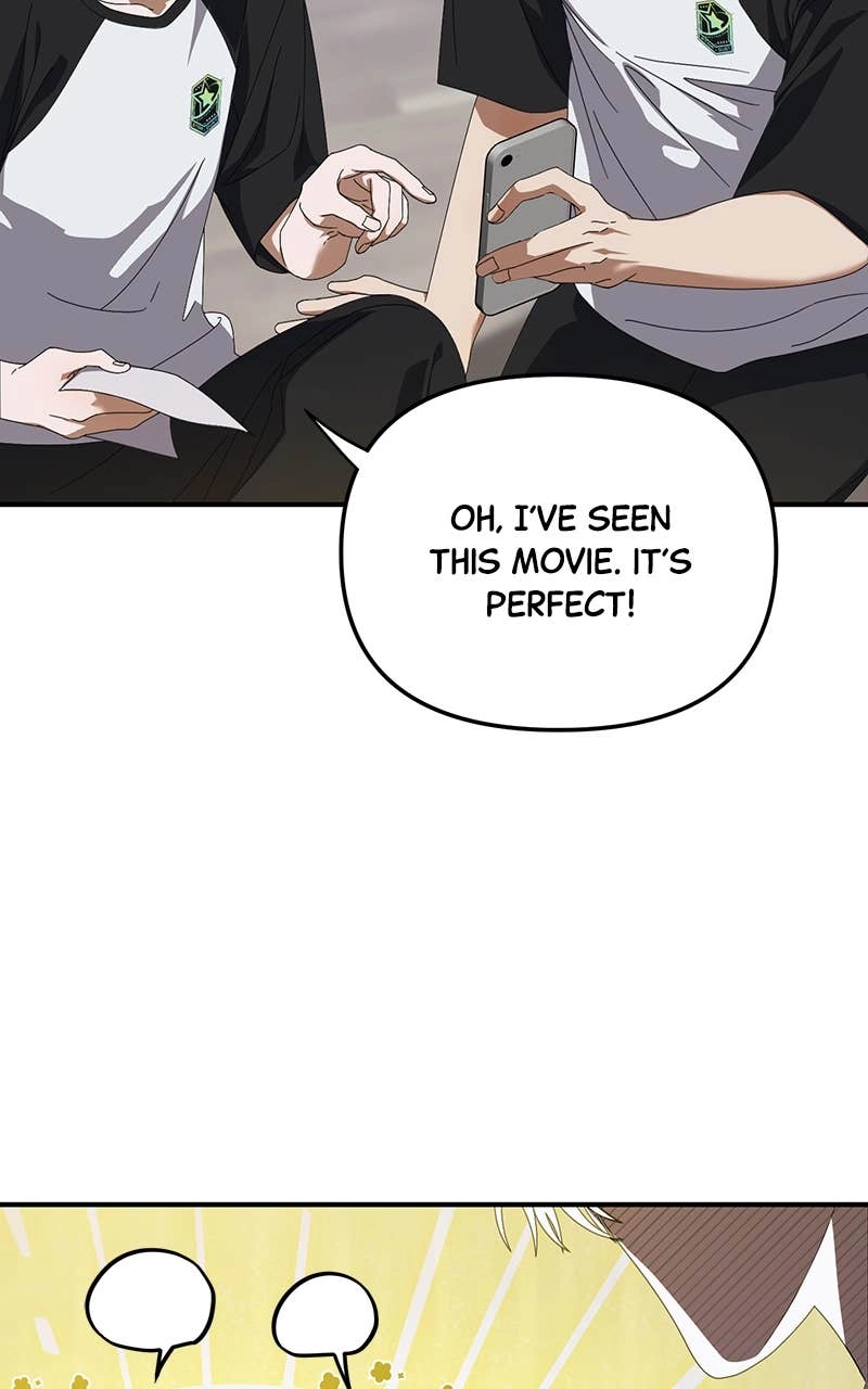 My Comeback as the Youngest Member Chapter 22, page 36 of 98