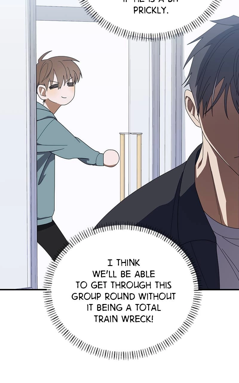 My Comeback as the Youngest Member Chapter 22, page 43 of 98