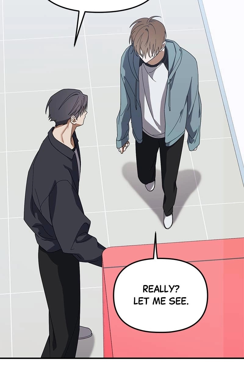 My Comeback as the Youngest Member Chapter 22, page 47 of 98