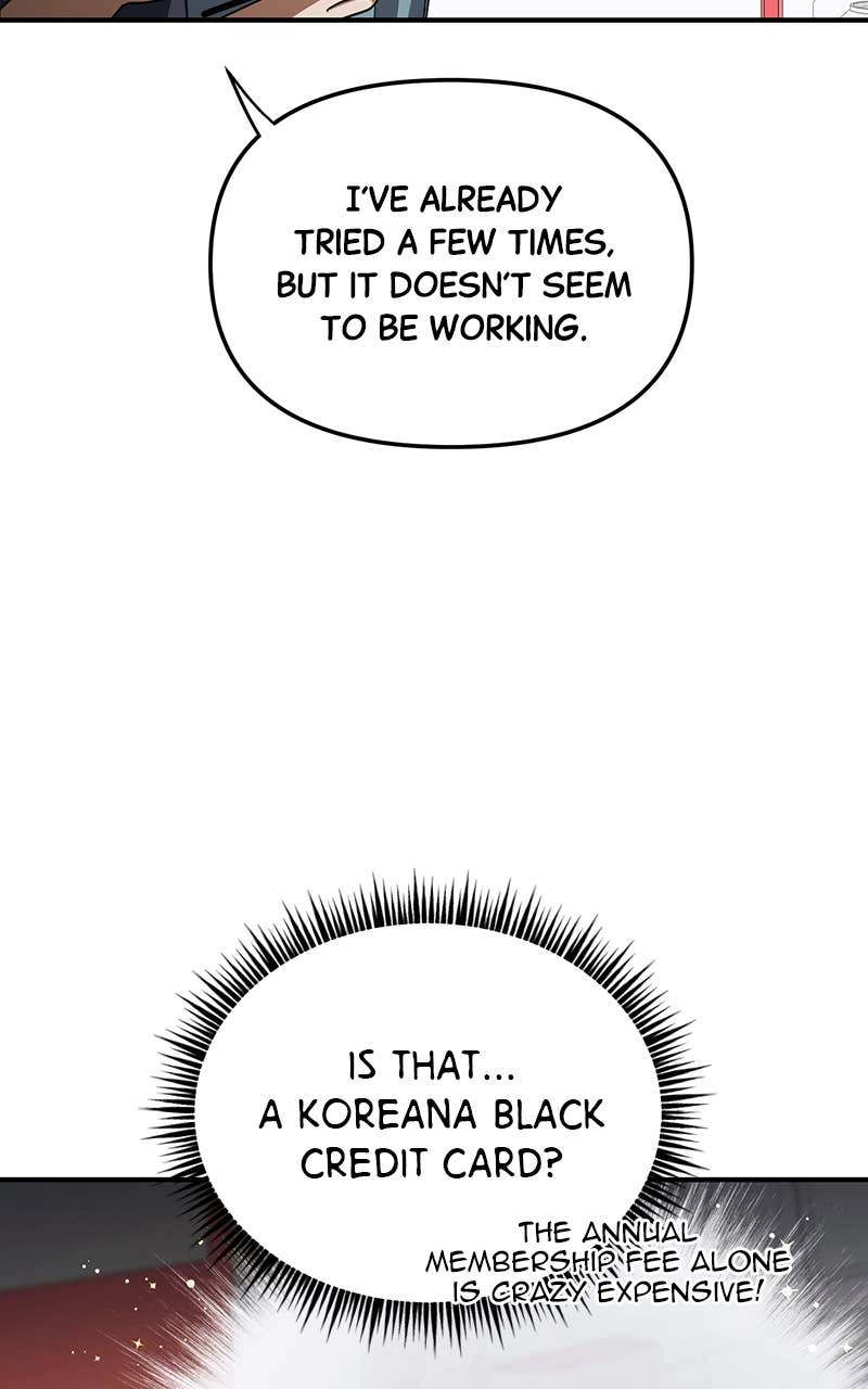 My Comeback as the Youngest Member Chapter 22, page 49 of 98