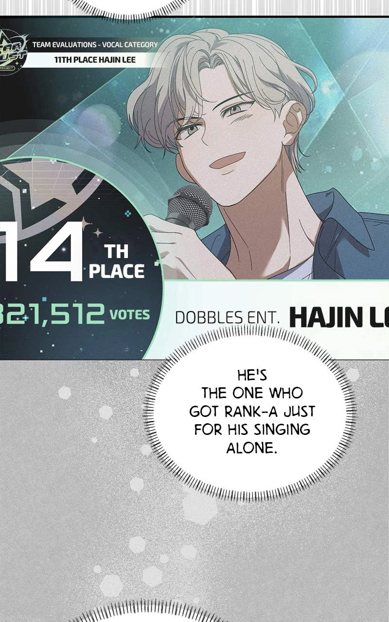 My Comeback as the Youngest Member Chapter 22, page 5 of 98