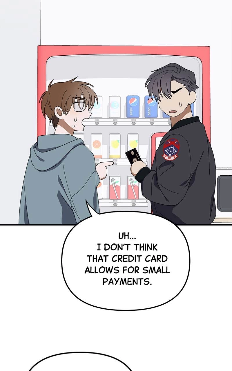 My Comeback as the Youngest Member Chapter 22, page 52 of 98