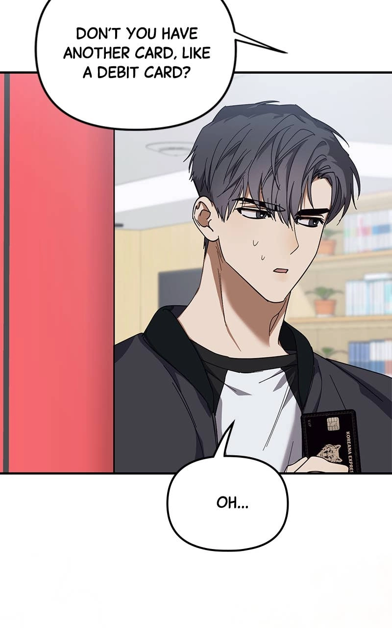 My Comeback as the Youngest Member Chapter 22, page 53 of 98