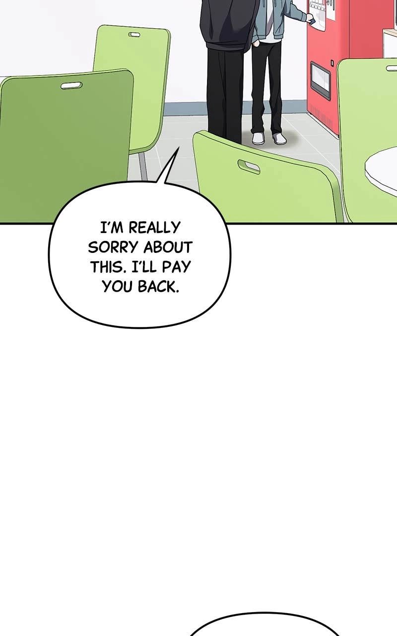 My Comeback as the Youngest Member Chapter 22, page 57 of 98
