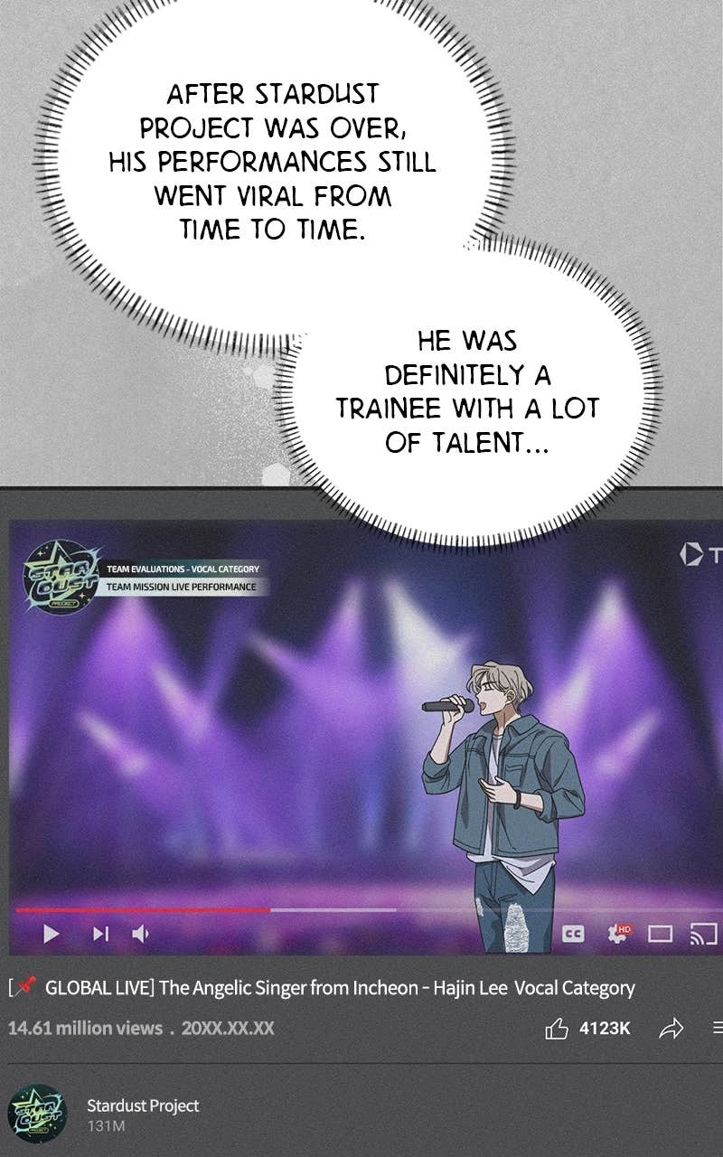 My Comeback as the Youngest Member Chapter 22, page 6 of 98