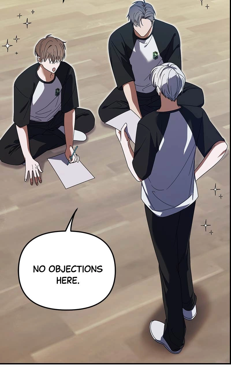 My Comeback as the Youngest Member Chapter 22, page 62 of 98