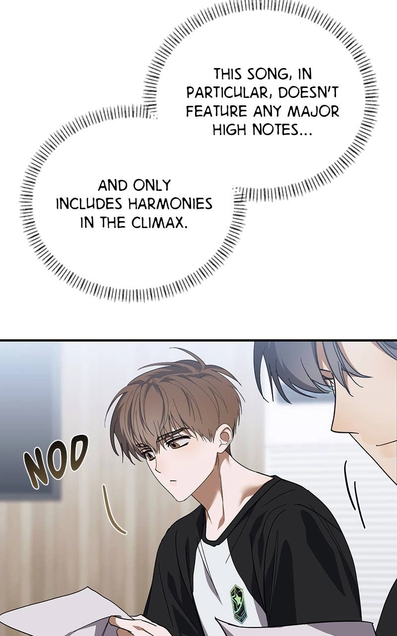 My Comeback as the Youngest Member Chapter 22, page 66 of 98