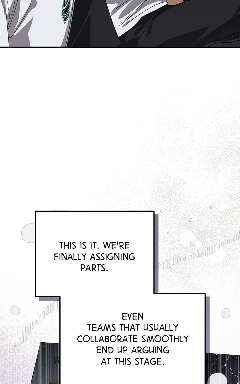 My Comeback as the Youngest Member Chapter 22, page 70 of 98