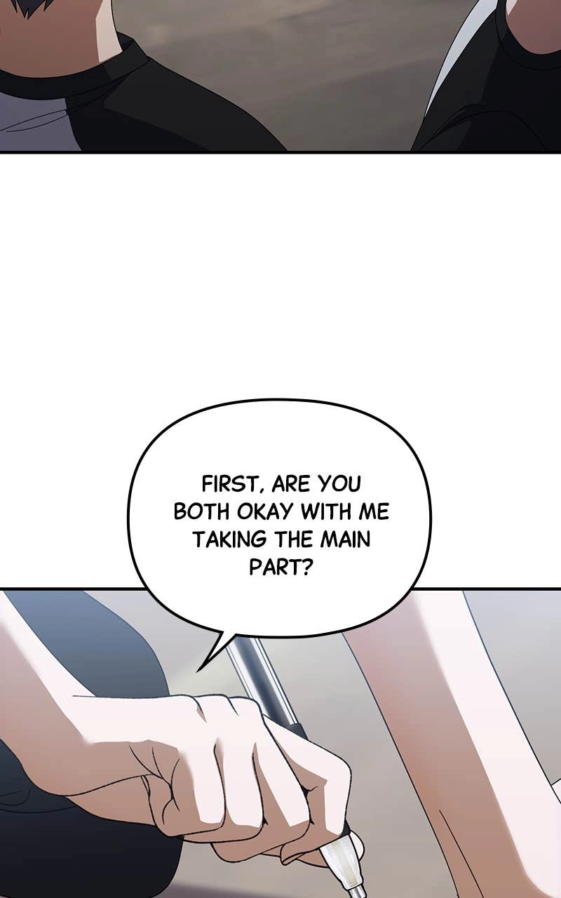 My Comeback as the Youngest Member Chapter 22, page 75 of 98