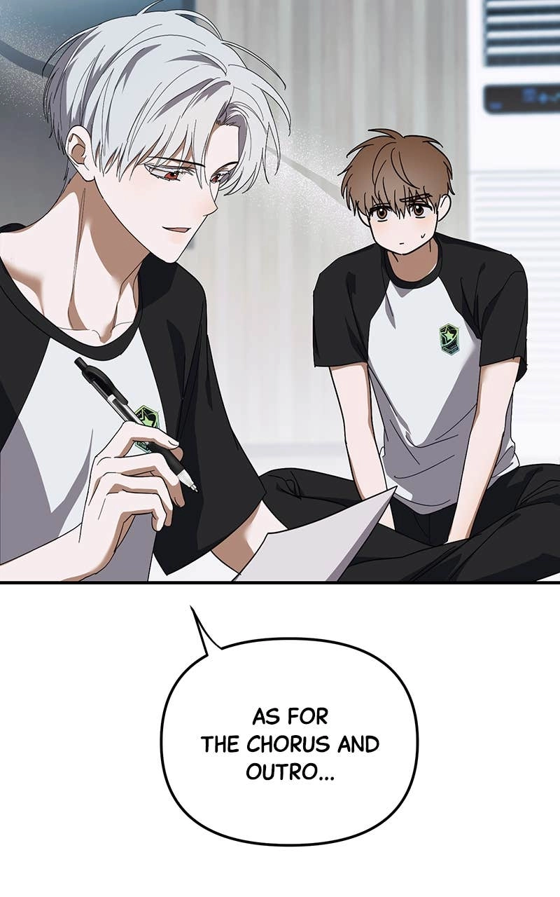 My Comeback as the Youngest Member Chapter 22, page 77 of 98