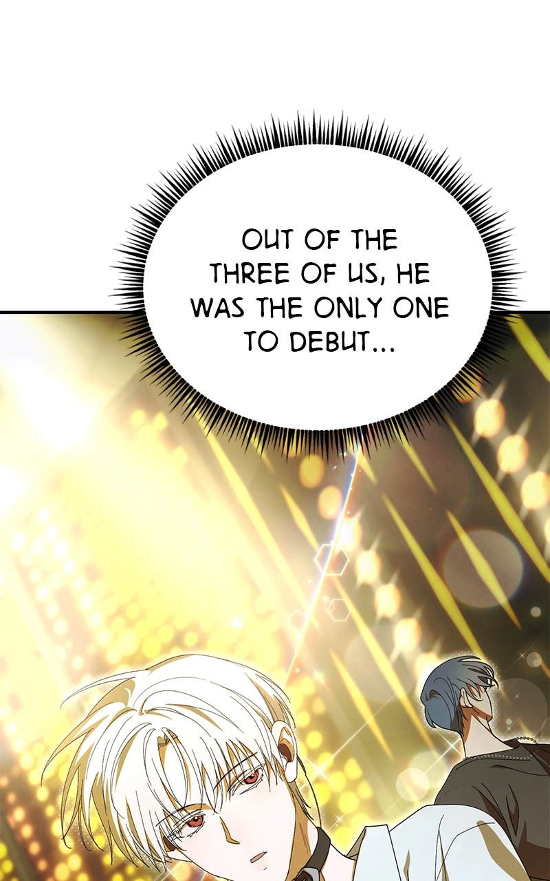 My Comeback as the Youngest Member Chapter 22, page 78 of 98