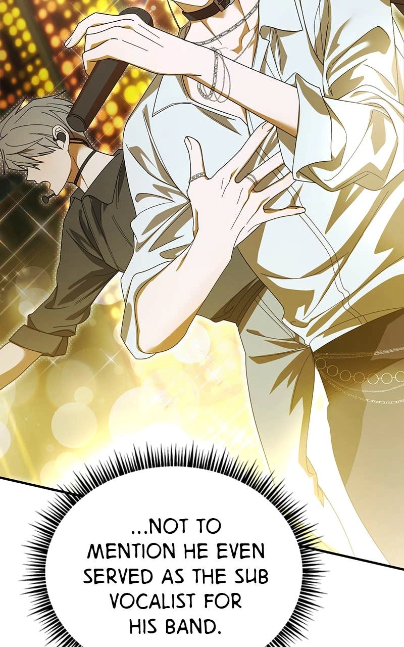 My Comeback as the Youngest Member Chapter 22, page 79 of 98