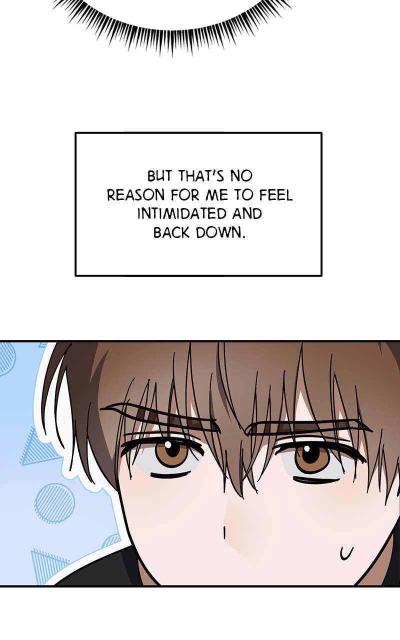My Comeback as the Youngest Member Chapter 22, page 80 of 98