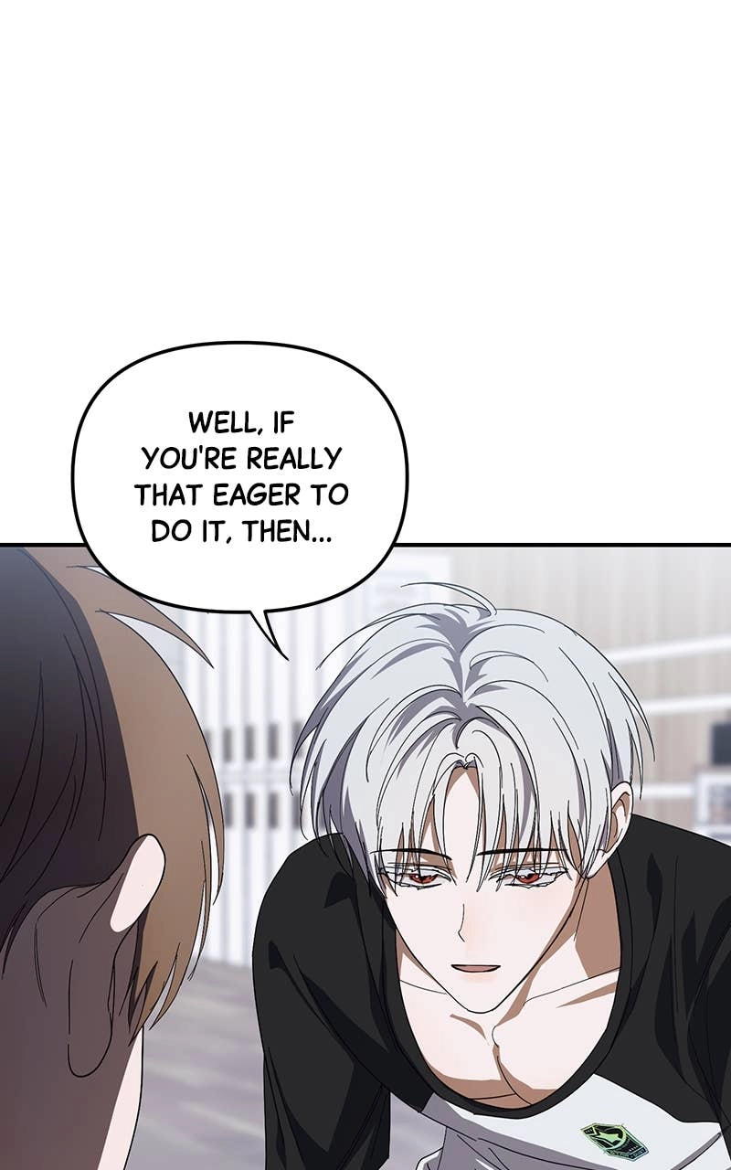 My Comeback as the Youngest Member Chapter 22, page 84 of 98