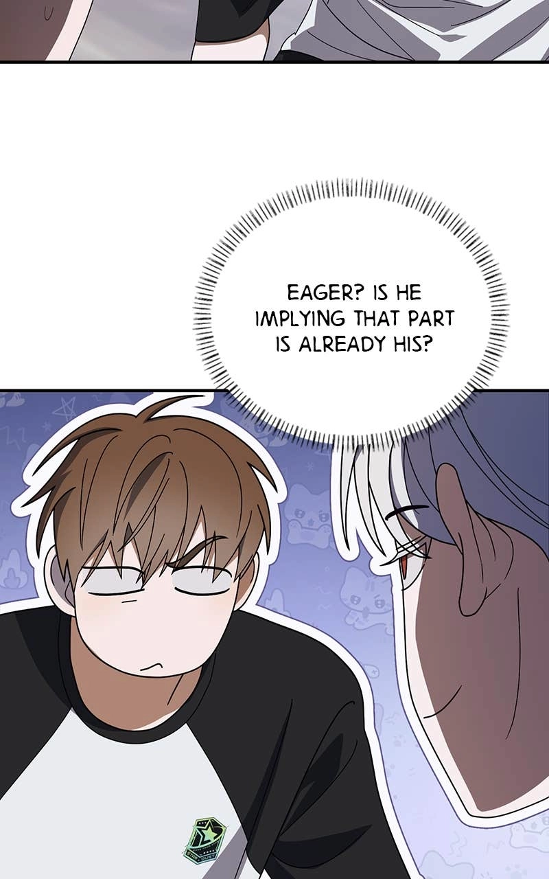 My Comeback as the Youngest Member Chapter 22, page 85 of 98