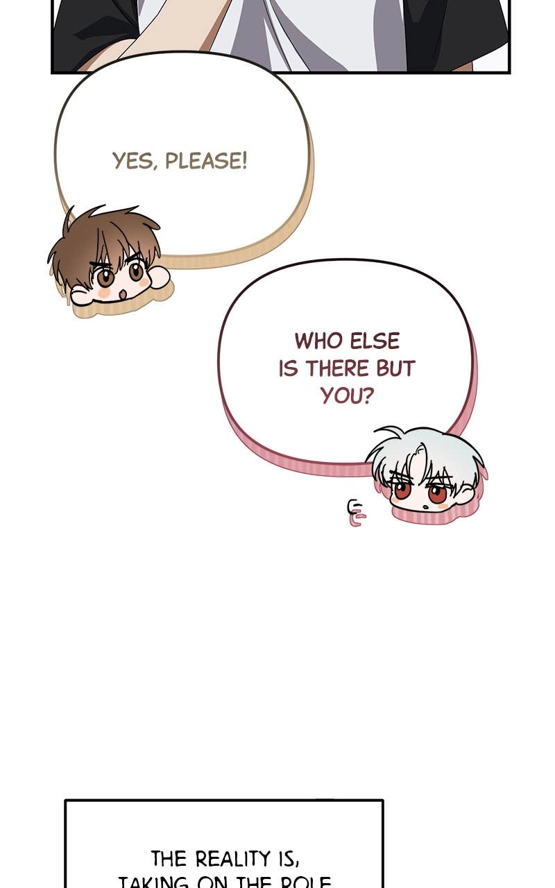 My Comeback as the Youngest Member Chapter 22, page 90 of 98