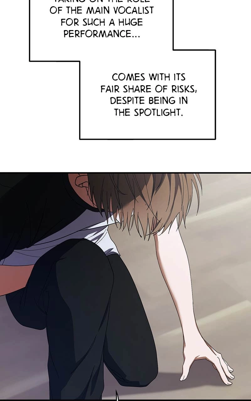 My Comeback as the Youngest Member Chapter 22, page 91 of 98
