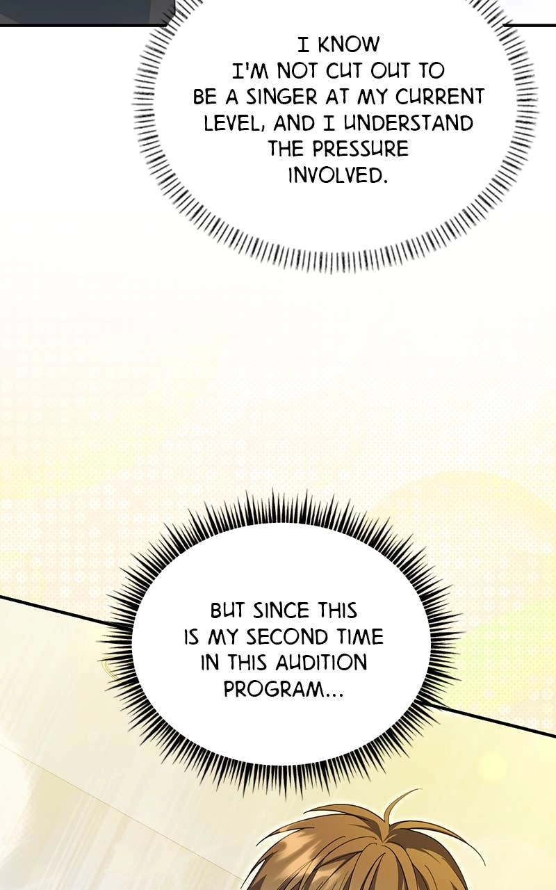 My Comeback as the Youngest Member Chapter 22, page 95 of 98