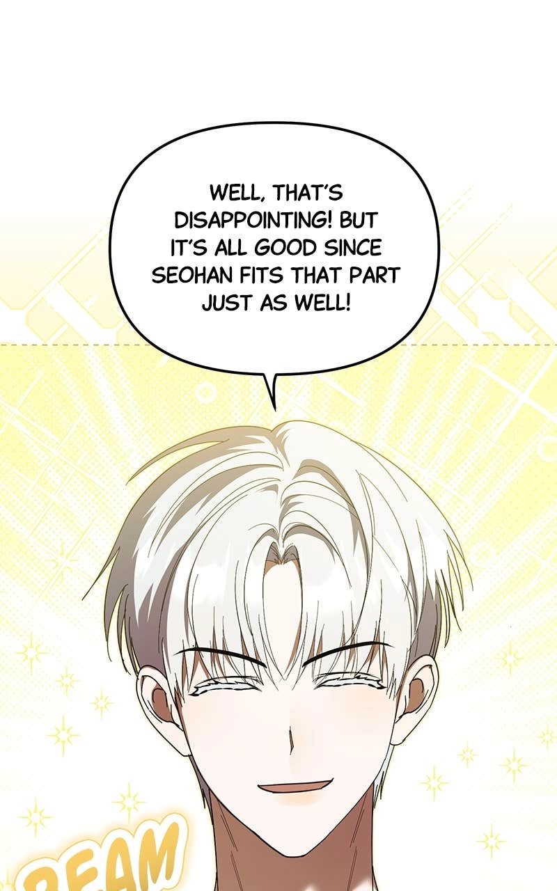 My Comeback as the Youngest Member Chapter 23, page 11 of 101
