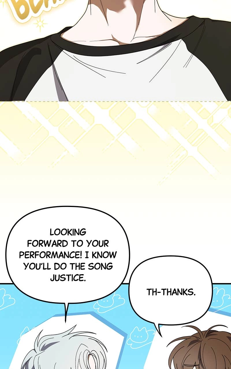 My Comeback as the Youngest Member Chapter 23, page 12 of 101
