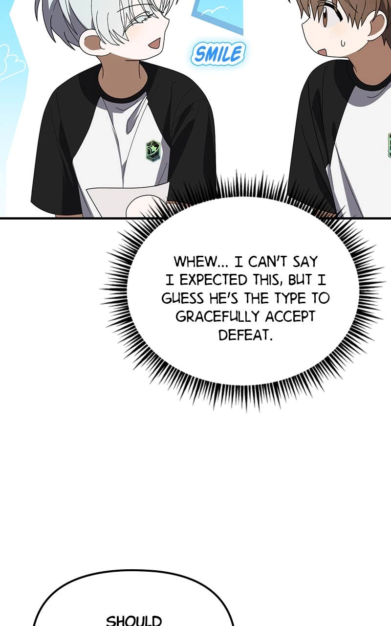 My Comeback as the Youngest Member Chapter 23, page 13 of 101