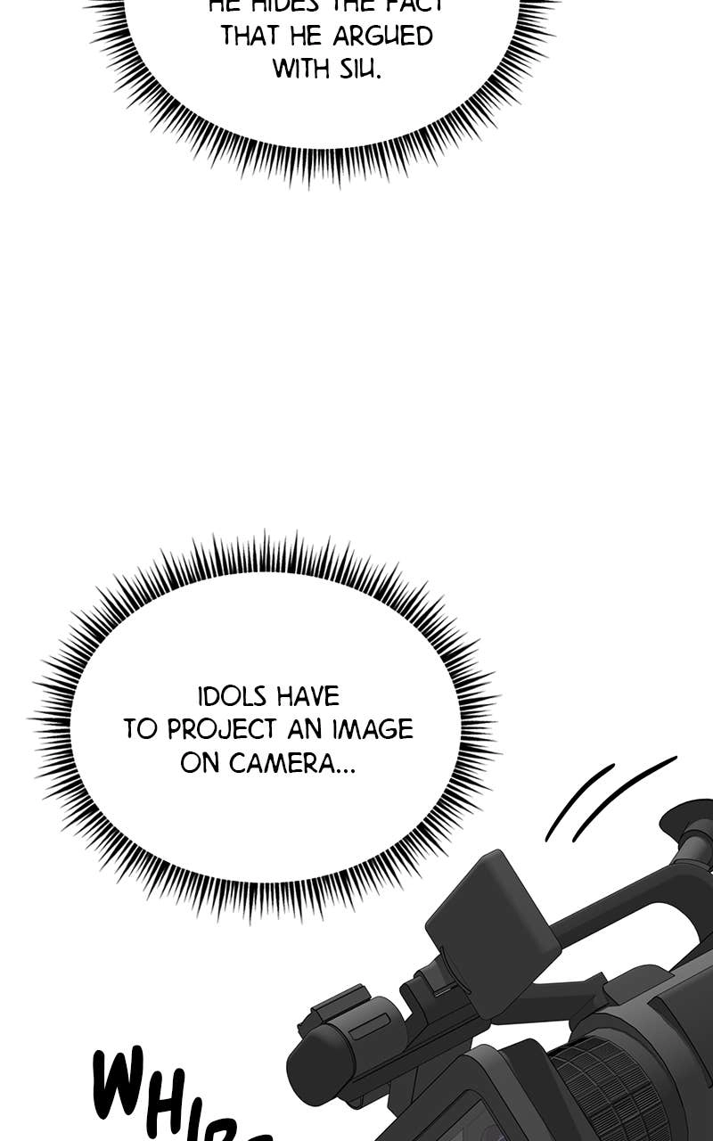 My Comeback as the Youngest Member Chapter 23, page 15 of 101