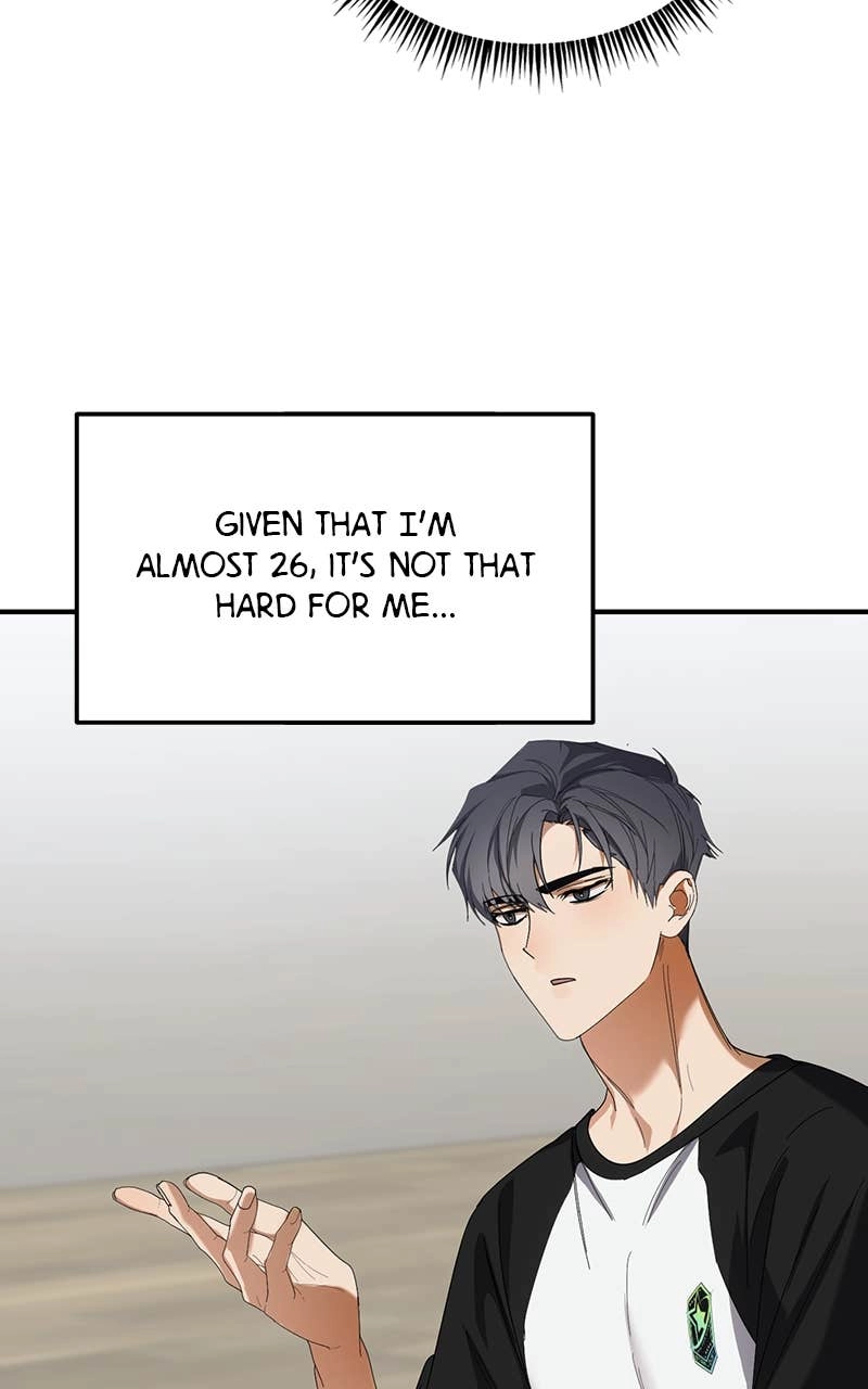 My Comeback as the Youngest Member Chapter 23, page 17 of 101
