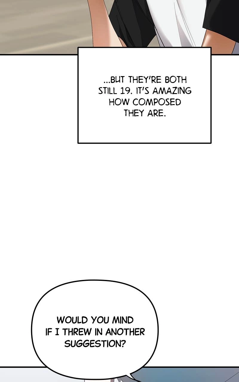 My Comeback as the Youngest Member Chapter 23, page 18 of 101