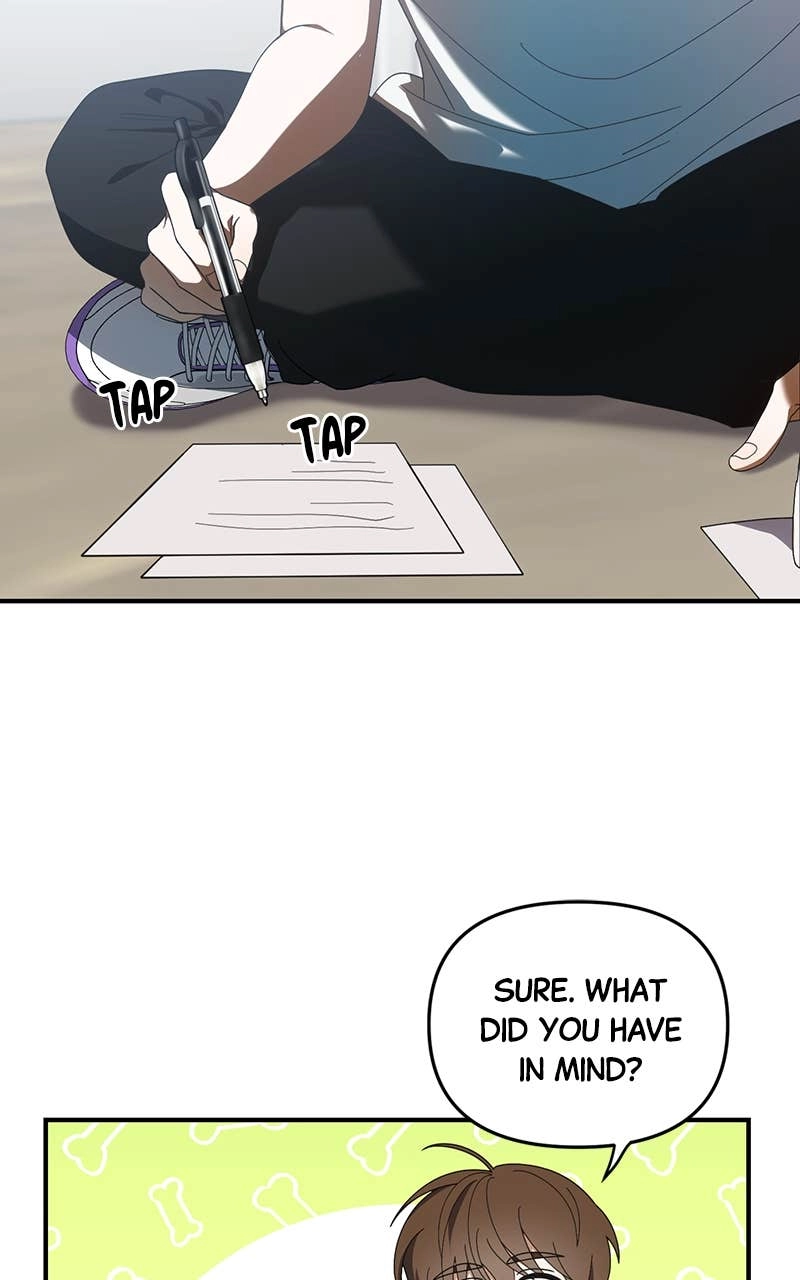 My Comeback as the Youngest Member Chapter 23, page 19 of 101