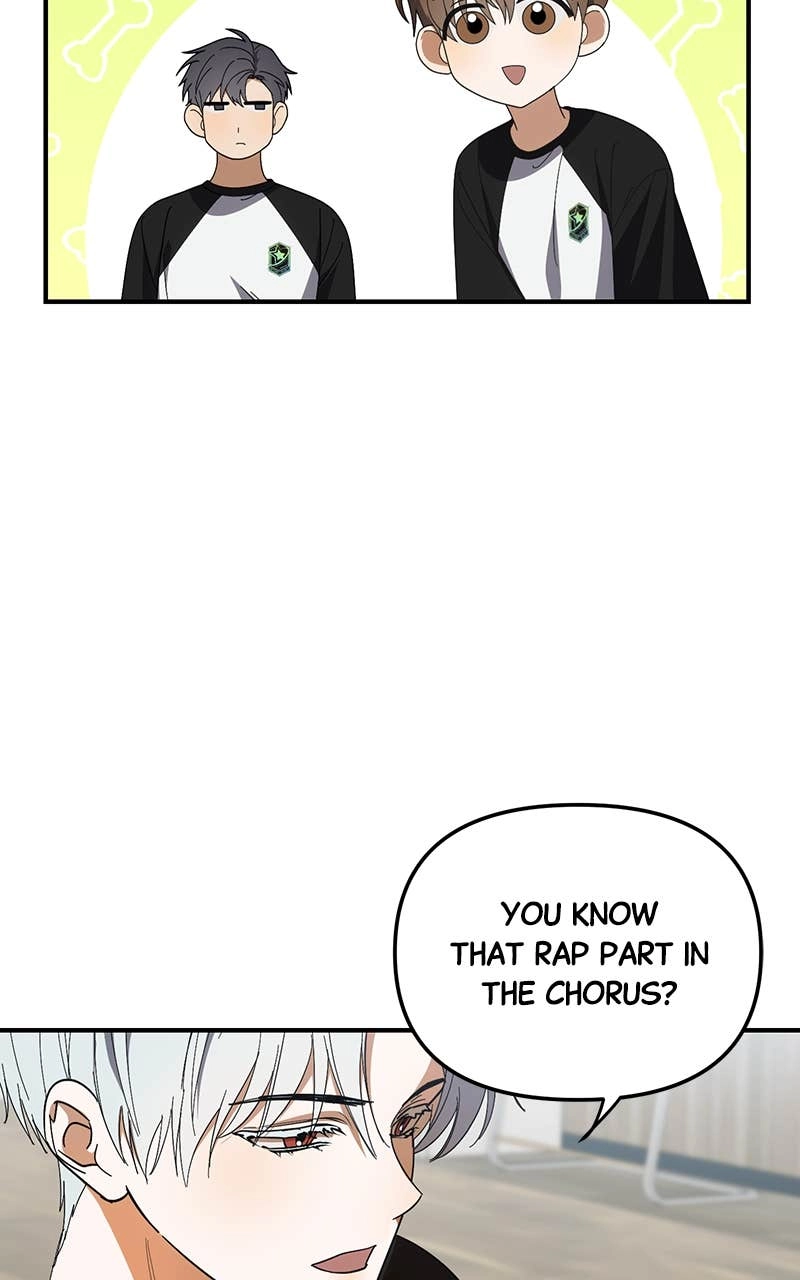 My Comeback as the Youngest Member Chapter 23, page 20 of 101