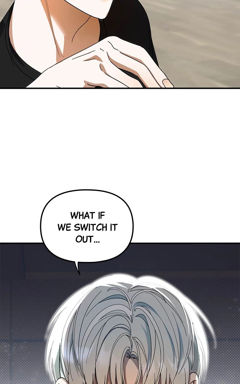 My Comeback as the Youngest Member Chapter 23, page 21 of 101