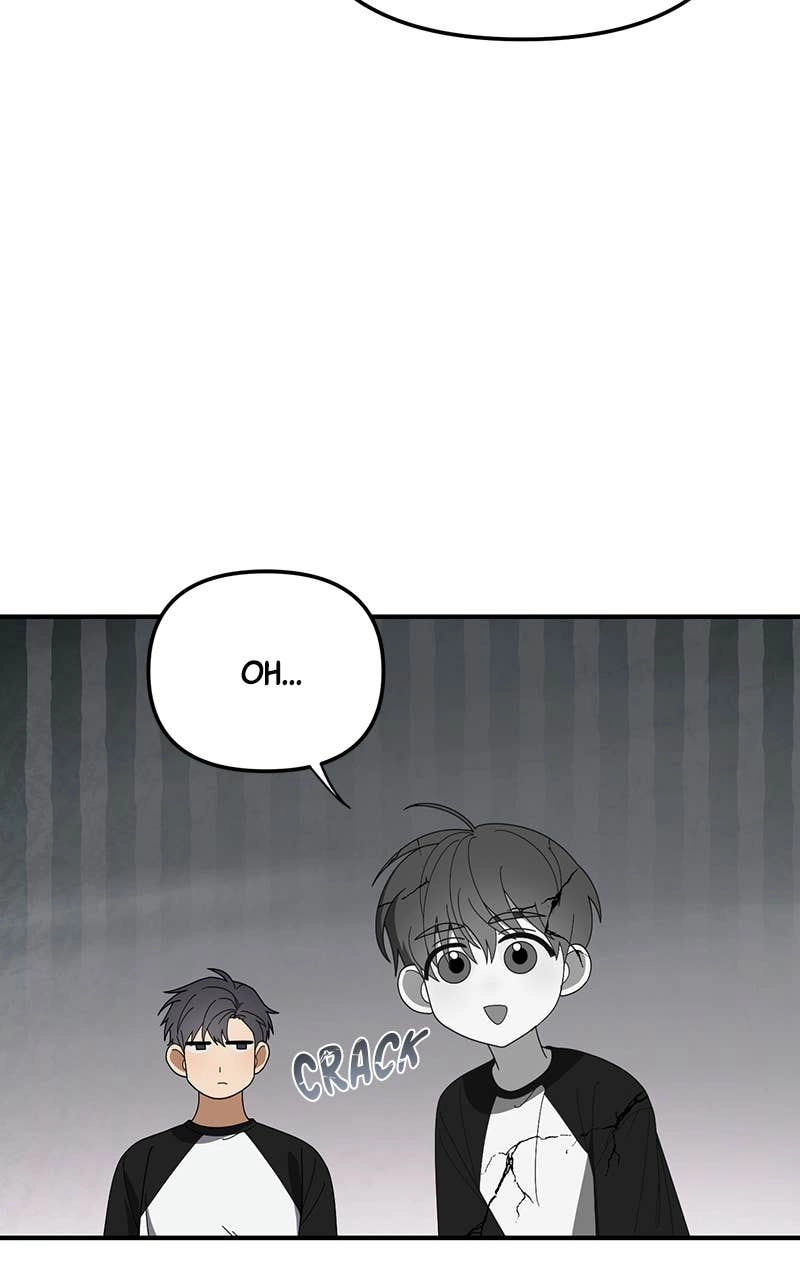 My Comeback as the Youngest Member Chapter 23, page 23 of 101