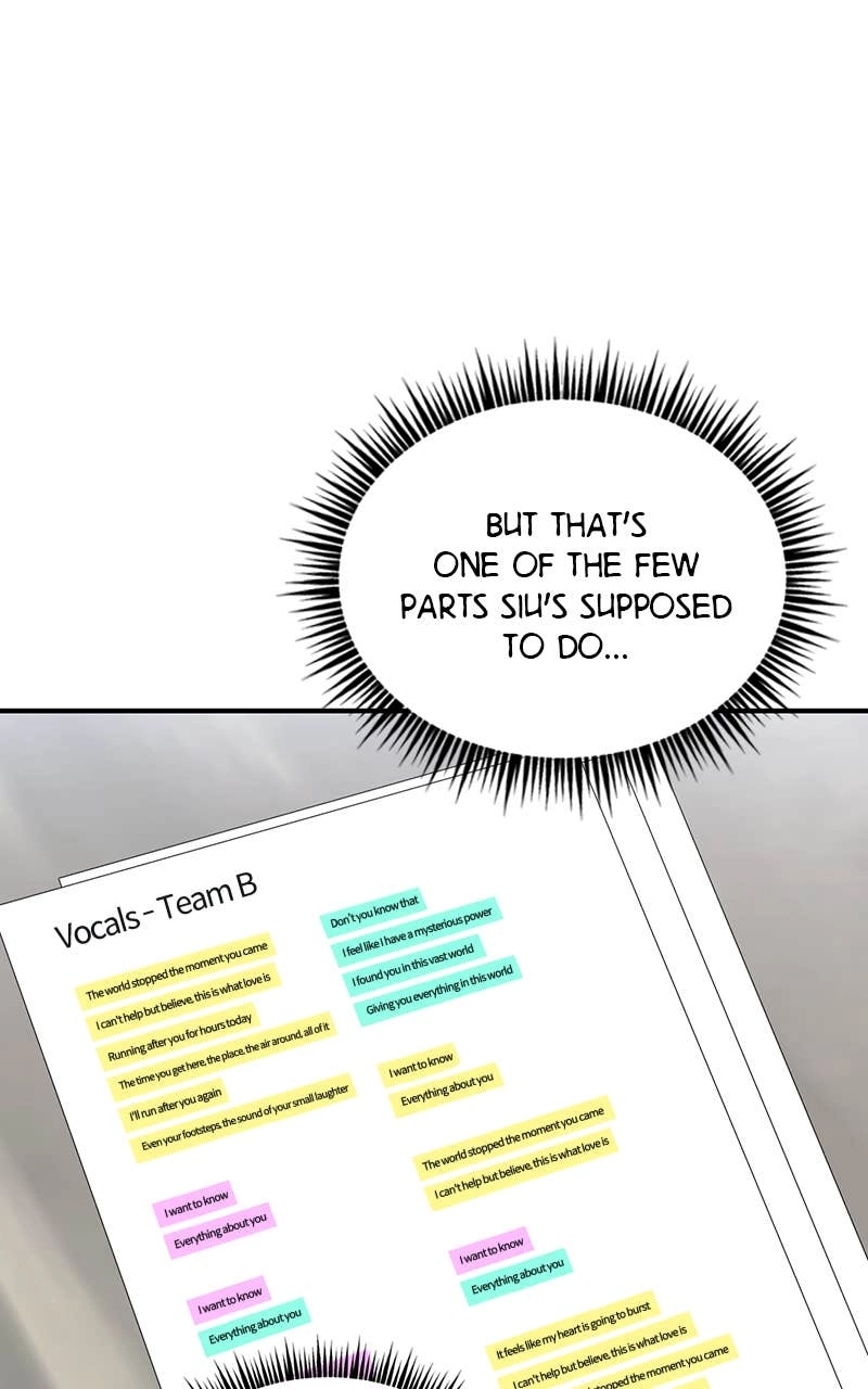 My Comeback as the Youngest Member Chapter 23, page 24 of 101
