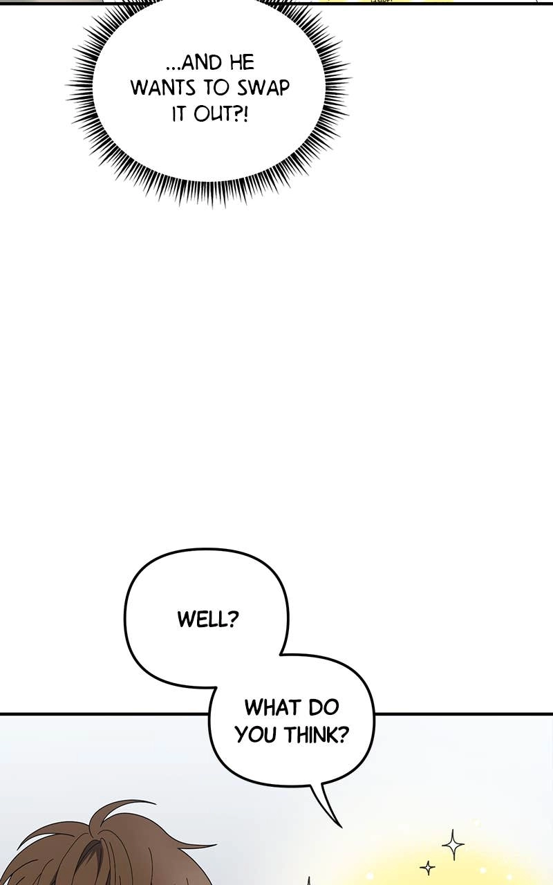 My Comeback as the Youngest Member Chapter 23, page 25 of 101