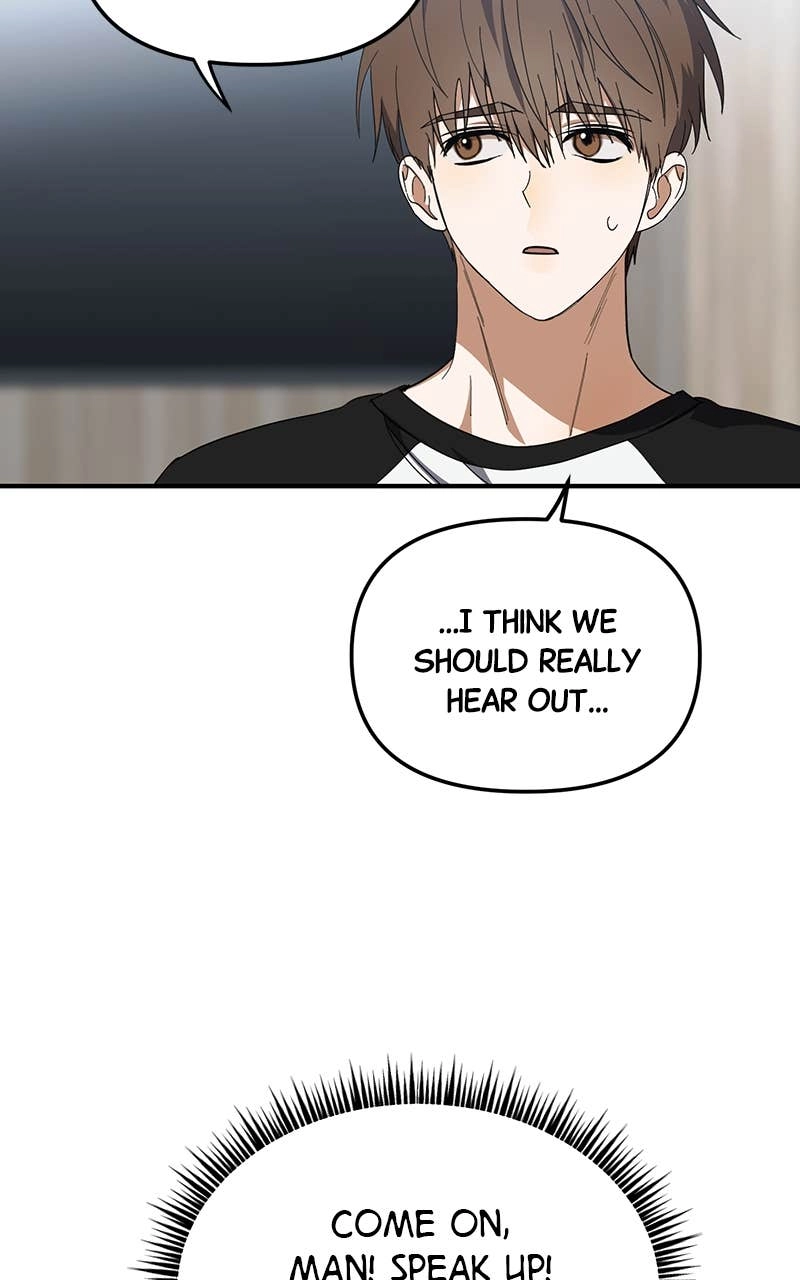 My Comeback as the Youngest Member Chapter 23, page 27 of 101