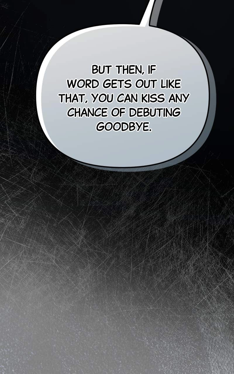 My Comeback as the Youngest Member Chapter 23, page 35 of 101