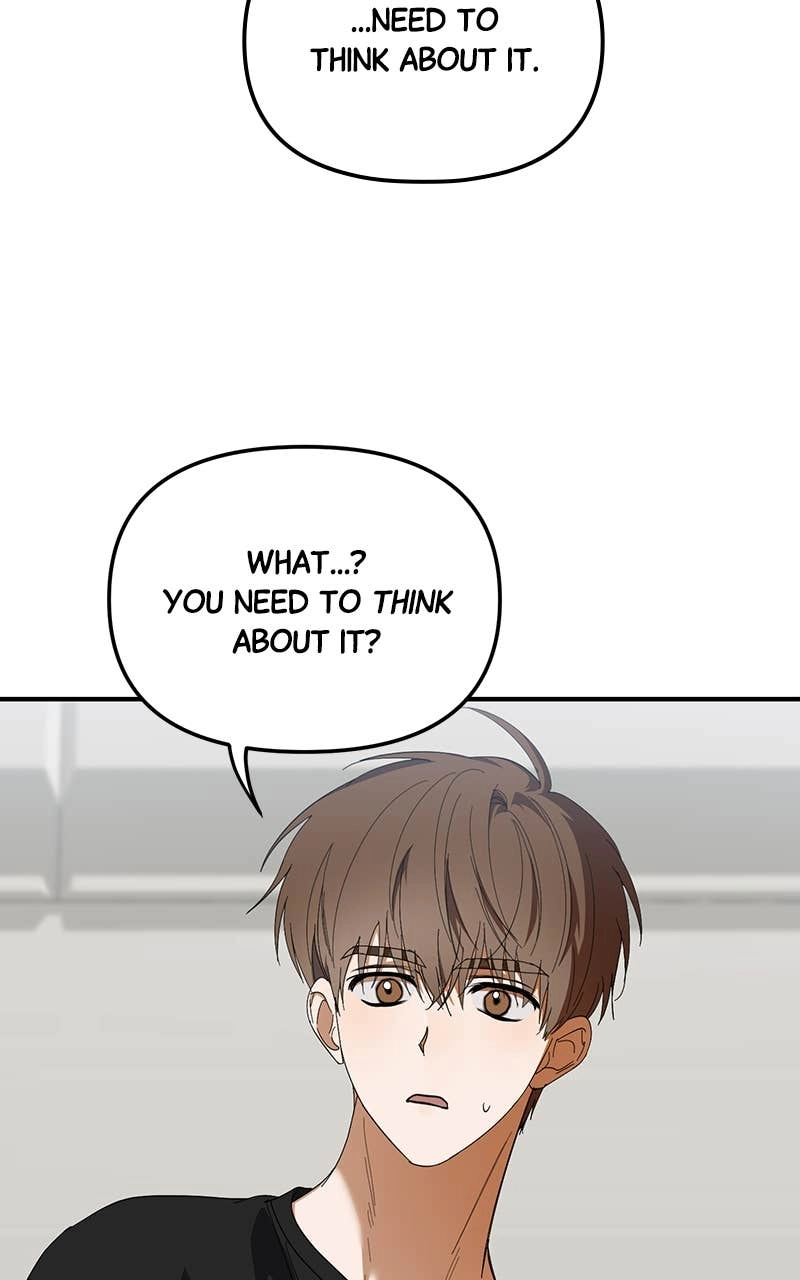 My Comeback as the Youngest Member Chapter 23, page 38 of 101