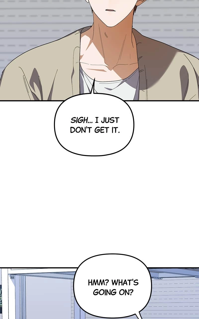 My Comeback as the Youngest Member Chapter 23, page 41 of 101