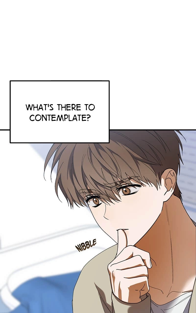 My Comeback as the Youngest Member Chapter 23, page 43 of 101