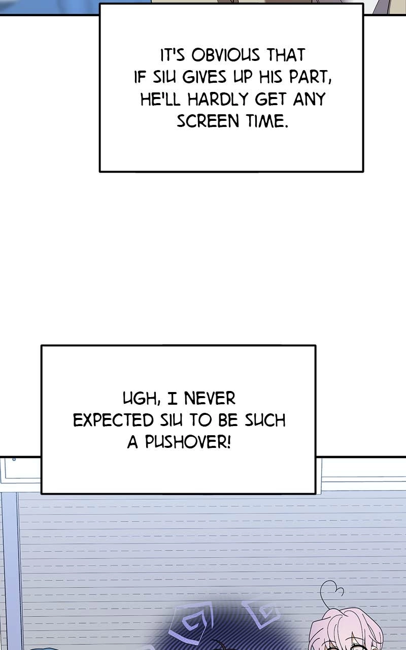 My Comeback as the Youngest Member Chapter 23, page 44 of 101