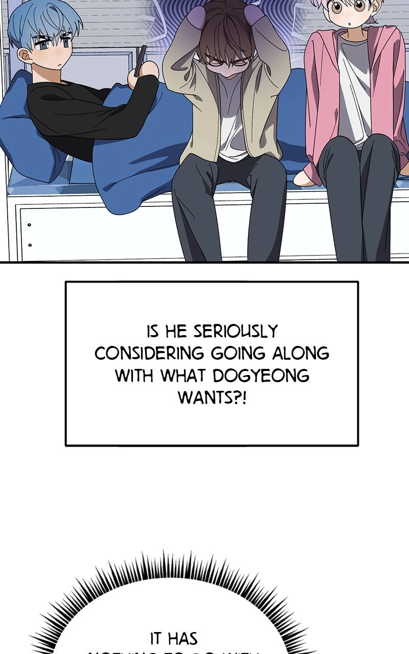 My Comeback as the Youngest Member Chapter 23, page 45 of 101