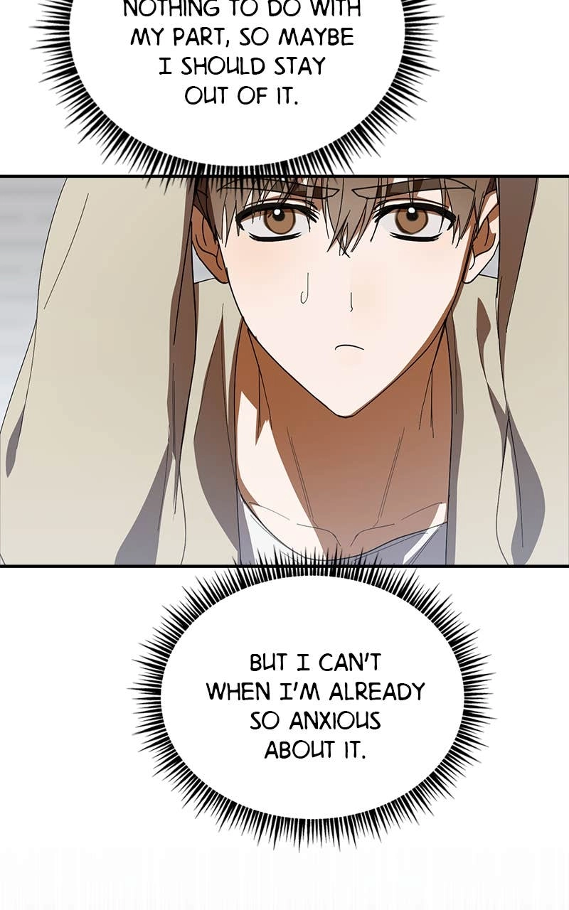 My Comeback as the Youngest Member Chapter 23, page 46 of 101