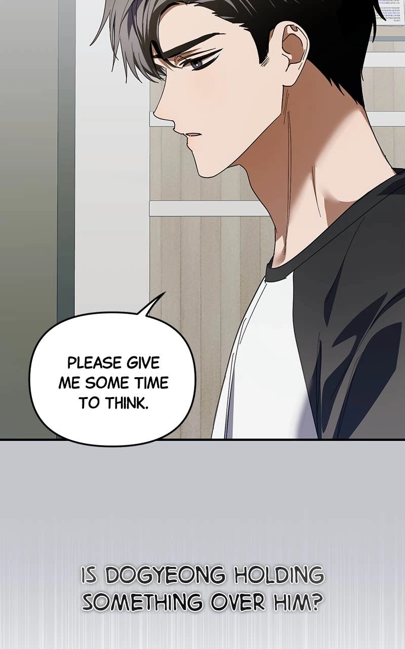 My Comeback as the Youngest Member Chapter 23, page 48 of 101