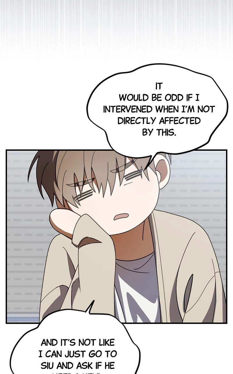 My Comeback as the Youngest Member Chapter 23, page 49 of 101