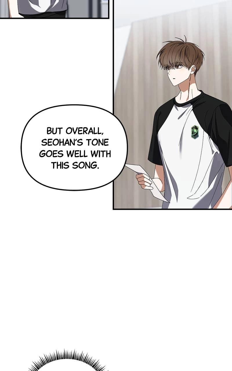 My Comeback as the Youngest Member Chapter 23, page 5 of 101